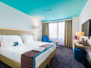 Park Inn by Radisson Прибалтийская
