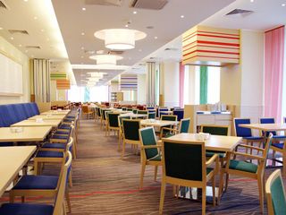 Park Inn by Radisson Прибалтийская