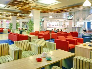 Park Inn by Radisson Прибалтийская