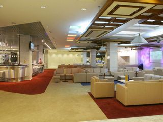 Park Inn by Radisson Прибалтийская