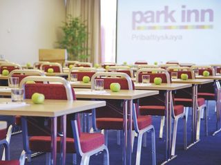 Park Inn by Radisson Прибалтийская