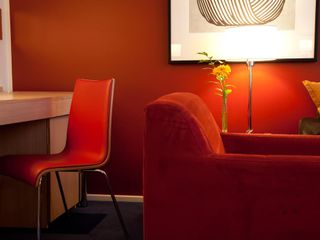 Park Inn by Radisson Прибалтийская