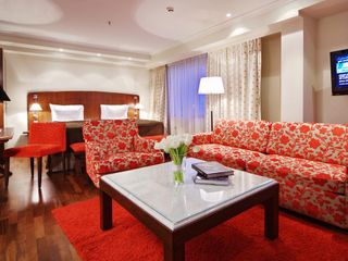 Original Sokos Hotel Olympia Garden (можно с животными)