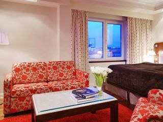 Original Sokos Hotel Olympia Garden (можно с животными)