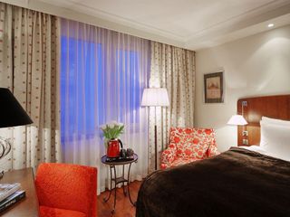 Original Sokos Hotel Olympia Garden (можно с животными)