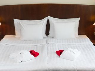 Original Sokos Hotel Olympia Garden (можно с животными)