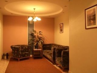 Отель Матисов Домик у Новой Голландии