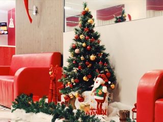 Отель Матисов Домик у Новой Голландии