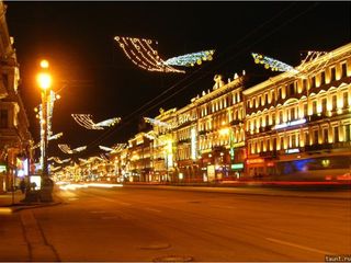Невский Маяк