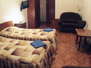 Идилия Инн