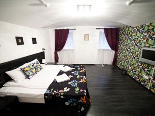 Хостел AROOMS