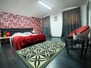 Хостел AROOMS