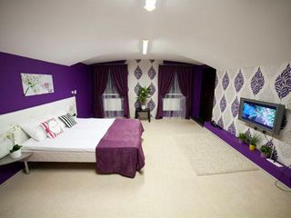 Хостел AROOMS