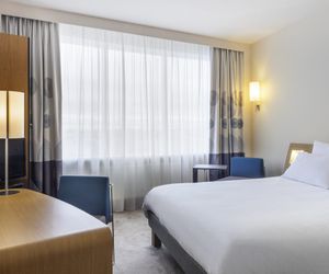 Novotel St Petersburg Centre St. Petersburg Russia