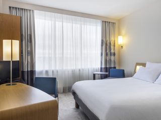 Novotel Санкт-Петербург Центр