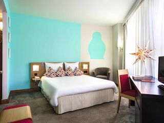 Novotel Санкт-Петербург Центр