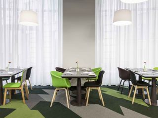 Novotel Санкт-Петербург Центр