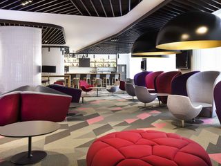 Novotel Санкт-Петербург Центр