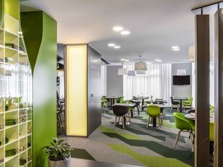 Novotel Санкт-Петербург Центр