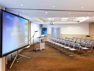 Novotel Санкт-Петербург Центр