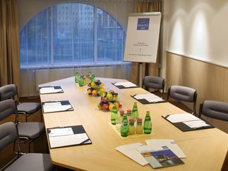 Novotel Санкт-Петербург Центр