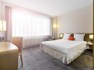 Novotel Санкт-Петербург Центр