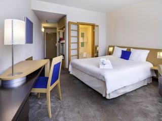 Novotel Санкт-Петербург Центр