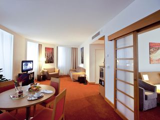 Novotel Санкт-Петербург Центр