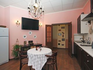 Мебелированные комнаты 33 Удовольствия