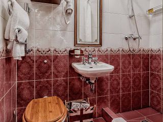 Гринвич by Friends