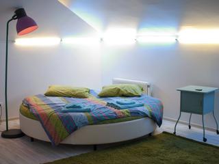 Хостел «Бейби Лимонад»