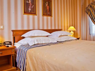 Автор Бутик-отель (Голден Гарден Бутик-отель)