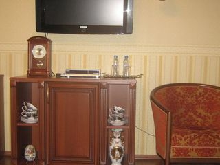 Отель Камердинер