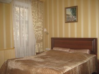 Отель Камердинер