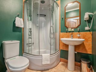 Абажур на Фонтанке