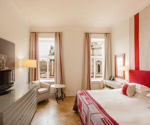 Angleterre Hotel St. Petersburg Russia