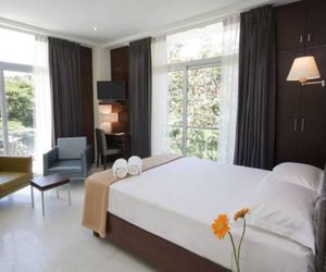 The Park Slope Hotel Bengaluru India