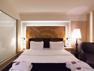 Crowne Plaza Санкт-Петербург Лиговский