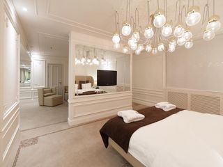 Crowne Plaza Санкт-Петербург Лиговский