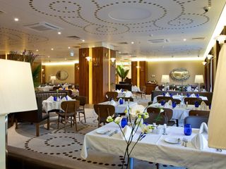 Crowne Plaza Санкт-Петербург Лиговский