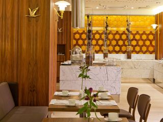 Crowne Plaza Санкт-Петербург Лиговский