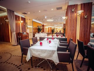 Crowne Plaza Санкт-Петербург Лиговский