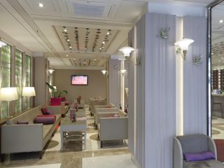 Crowne Plaza Санкт-Петербург Лиговский