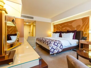 Crowne Plaza Санкт-Петербург Лиговский