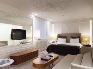 Crowne Plaza Санкт-Петербург Лиговский