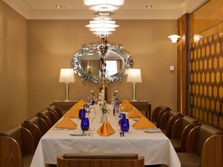 Crowne Plaza Санкт-Петербург Лиговский