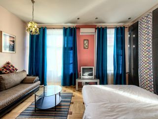 Oksana's Apartments -  Невский 64