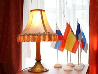 Дом Достоевского