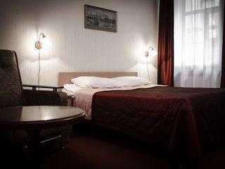 Дом Достоевского