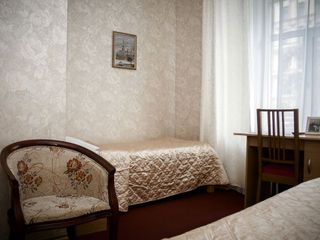 Дом Достоевского